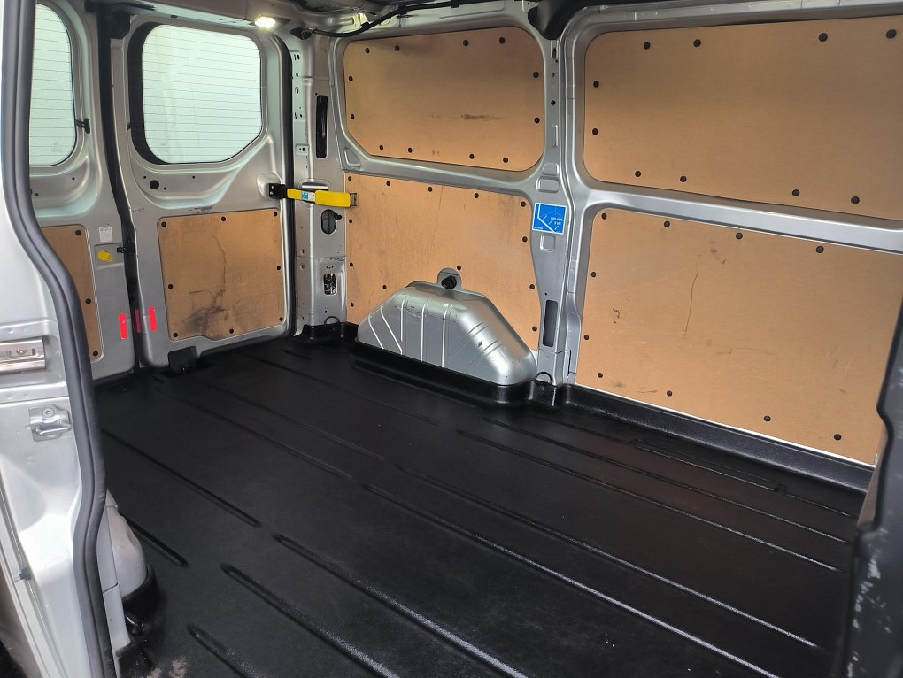 Ford Transit Custom 2.2TDCi Trend L1H1