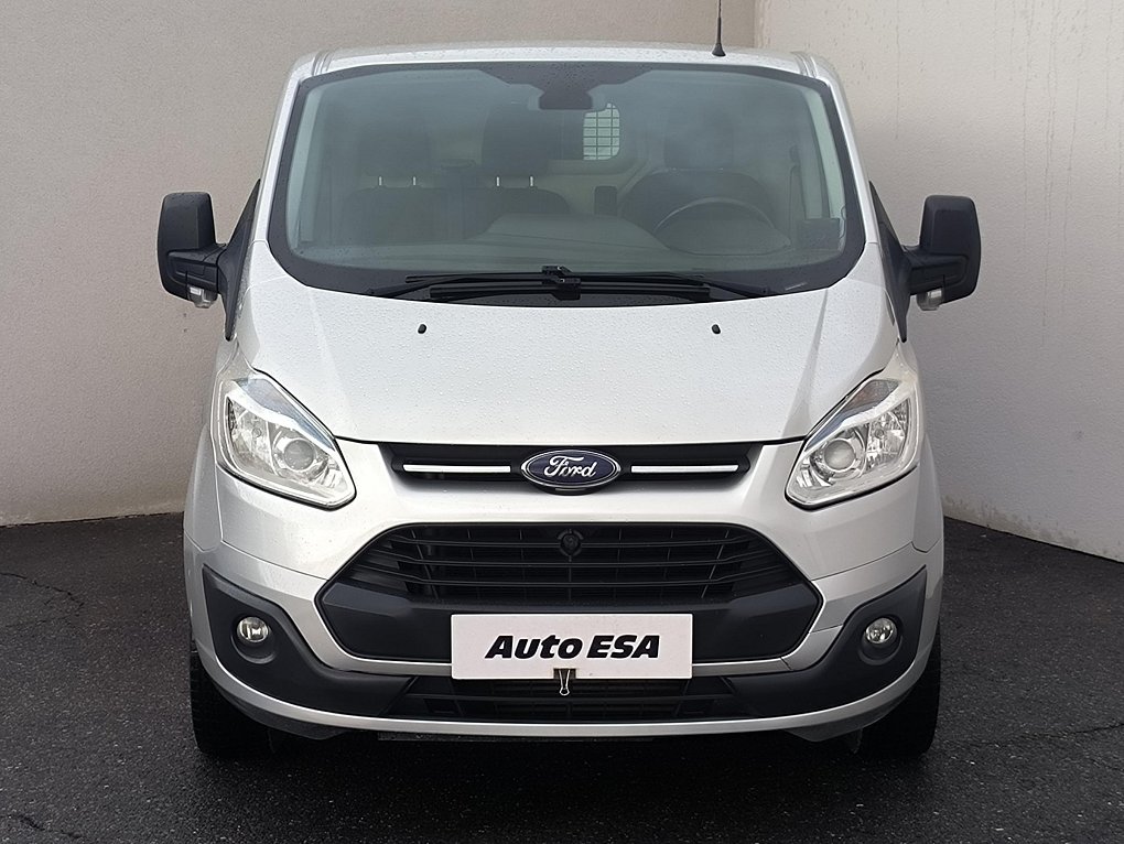 Ford Transit Custom 2.2TDCi Trend L1H1