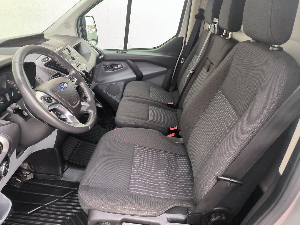 Ford Transit Custom 2.2TDCi Trend L1H1
