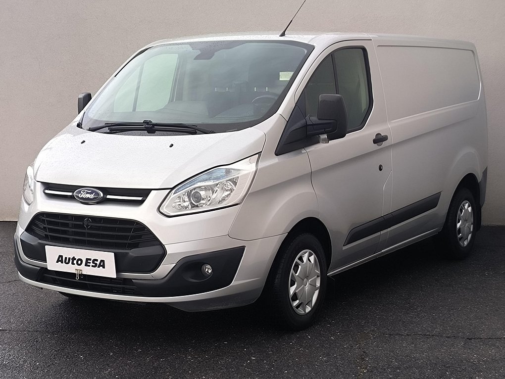 Ford Transit Custom 2.2TDCi Trend L1H1