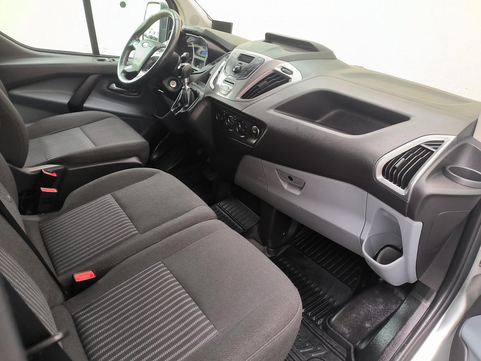 Ford Transit Custom 2.2TDCi Trend L1H1