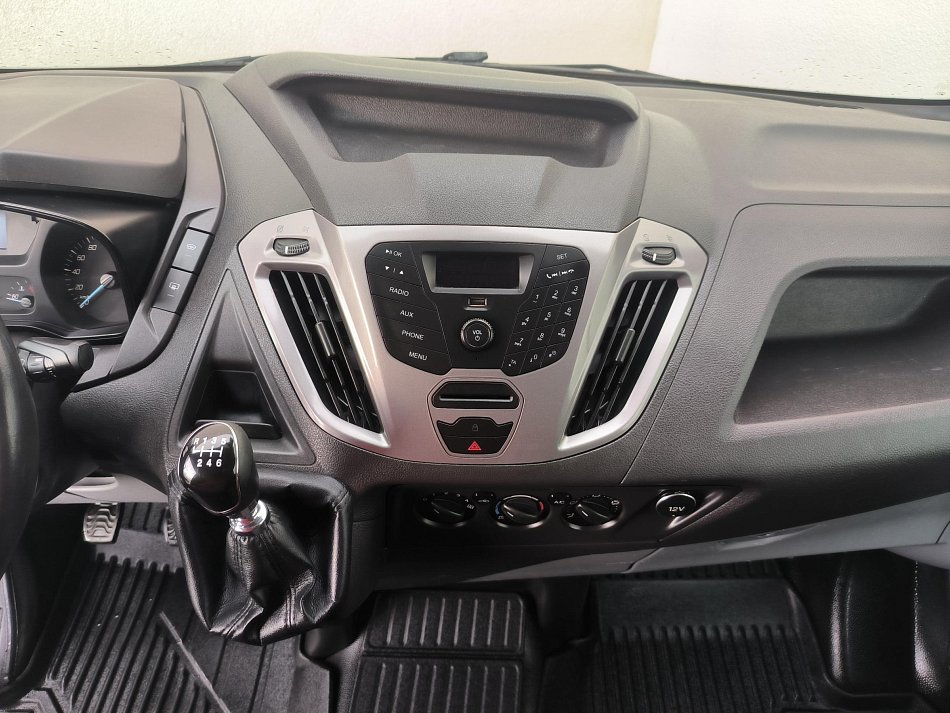 Ford Transit Custom 2.2TDCi Trend L1H1