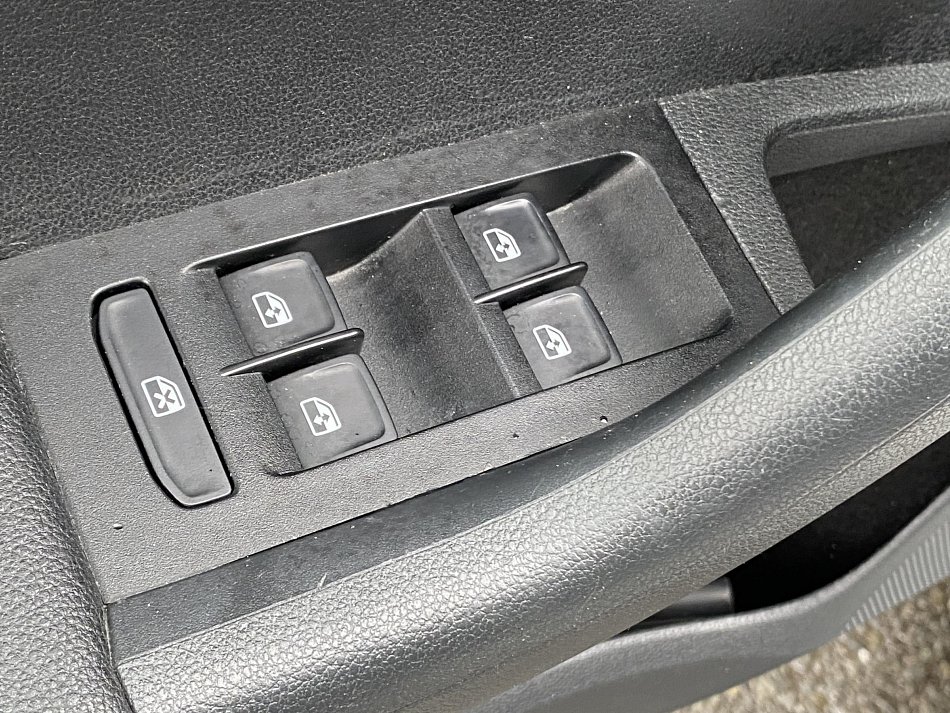 Škoda Octavia III 2.0 TDi RS Challange