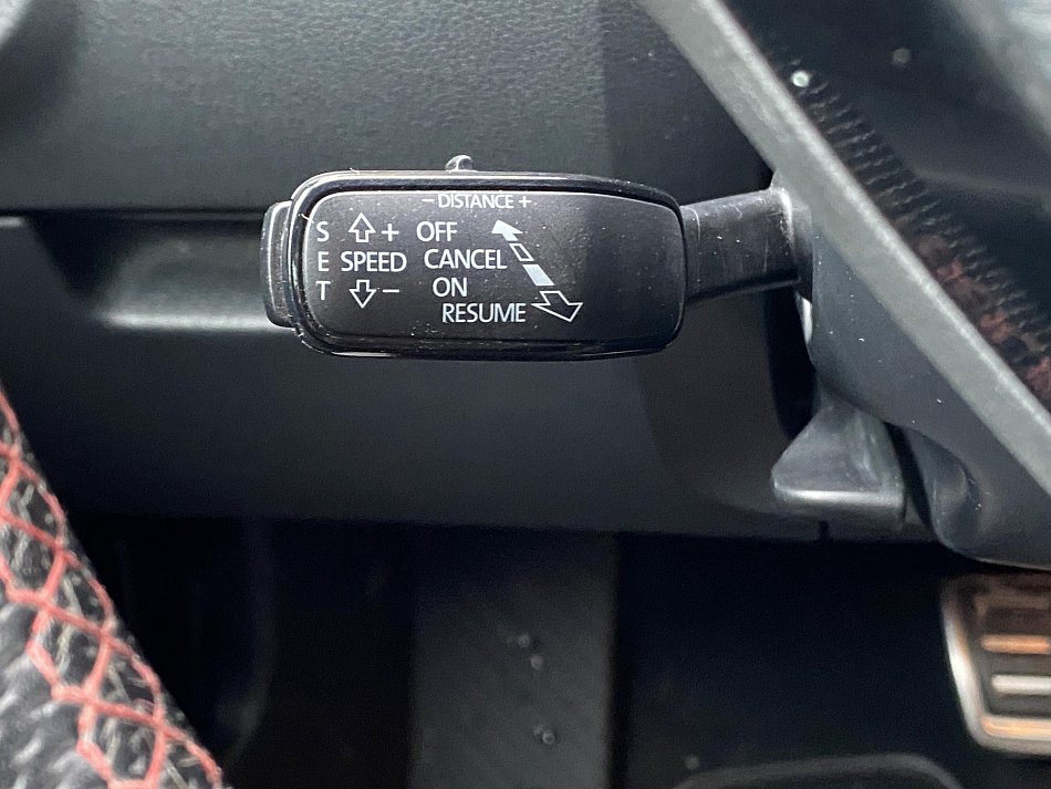 Škoda Octavia III 2.0 TDi RS Challange