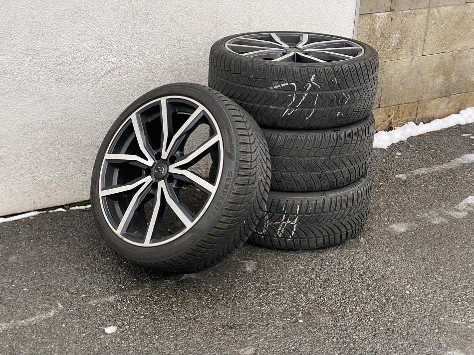 Škoda Octavia III 2.0 TDi RS Challange