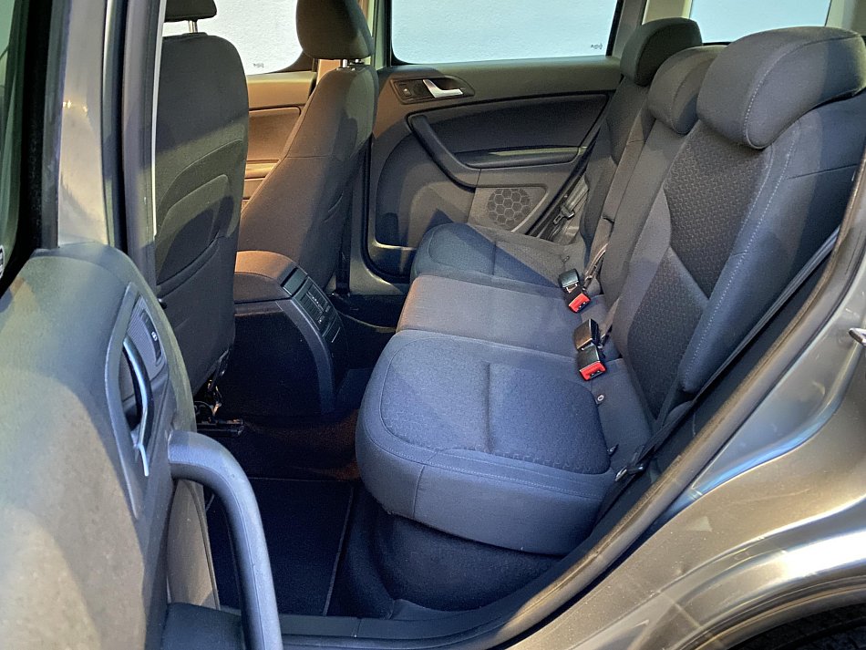 Škoda Yeti 2.0 TDi Elegance 4x4