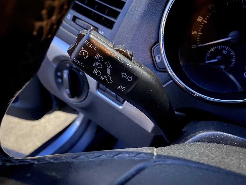 Škoda Yeti 2.0 TDi Elegance 4x4