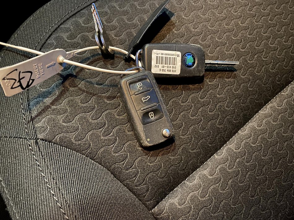 Škoda Yeti 2.0 TDi Elegance 4x4