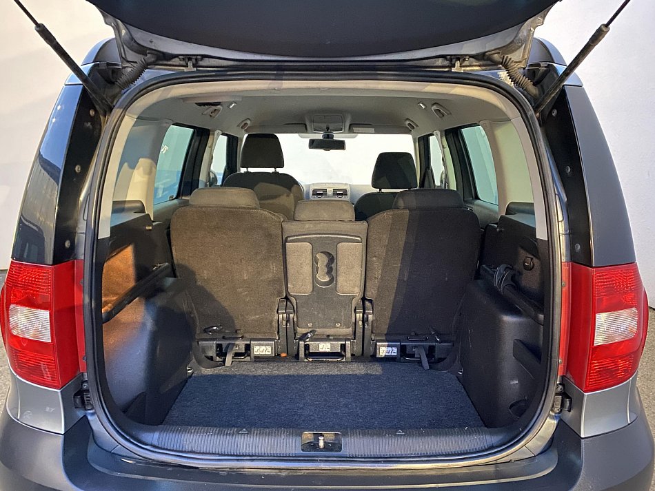 Škoda Yeti 2.0 TDi Elegance 4x4