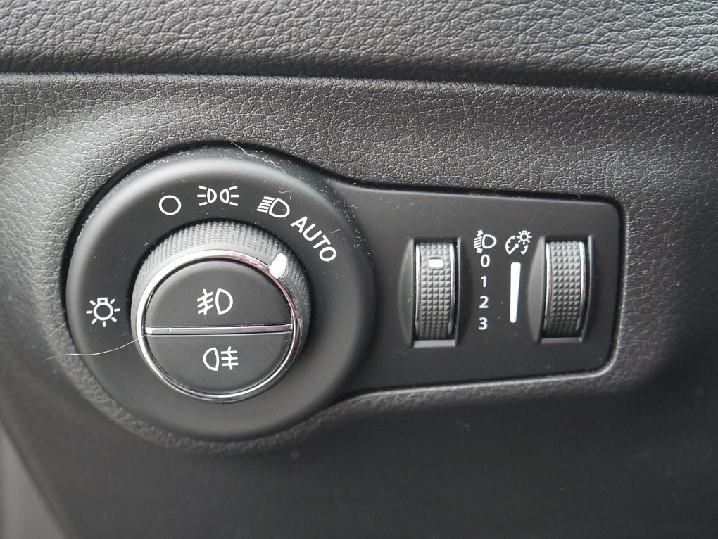 Jeep Compass 1.6 M-Jet Longitude