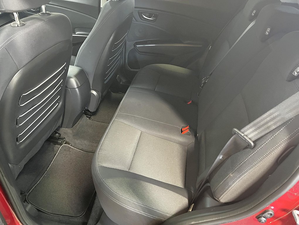 SsangYong Tivoli 1.2 T-GDi 