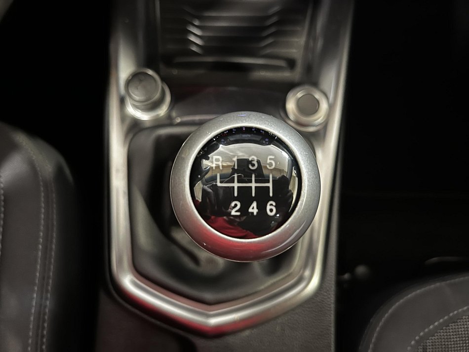 SsangYong Tivoli 1.2 T-GDi 