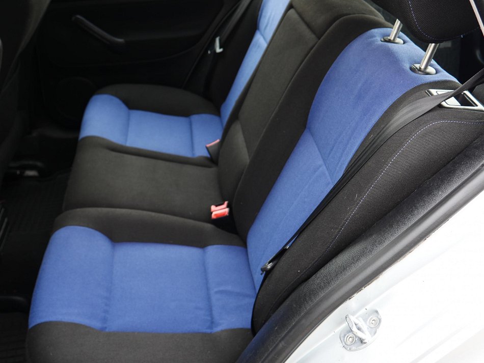 Volkswagen Golf 1.4 16V 