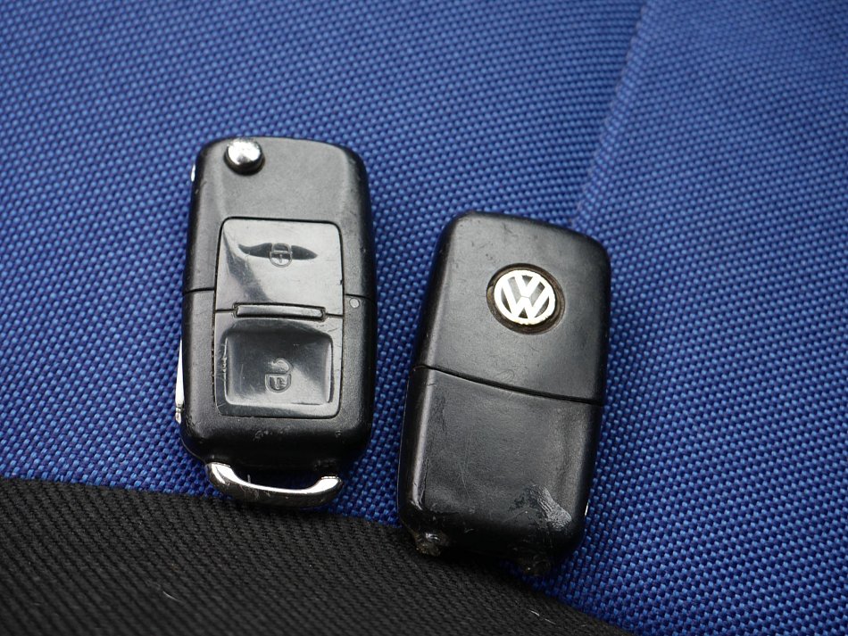 Volkswagen Golf 1.4 16V 