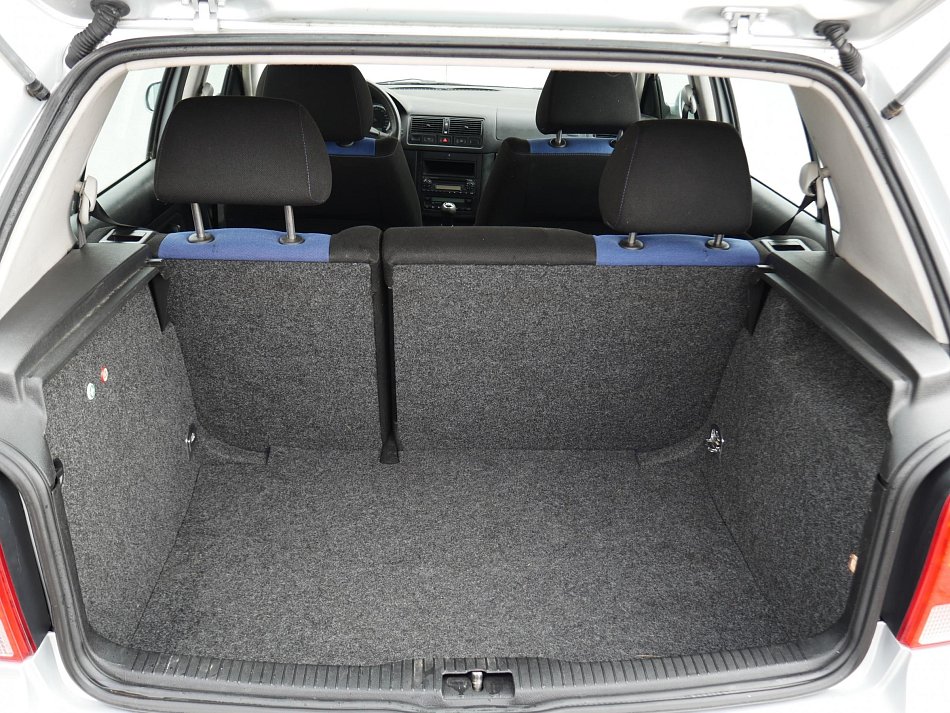 Volkswagen Golf 1.4 16V 