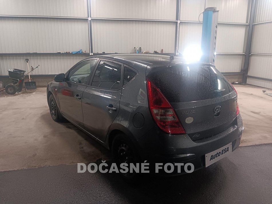 Hyundai I30 1.4 CVVT 