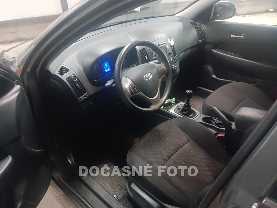 Hyundai I30 1.4 CVVT 