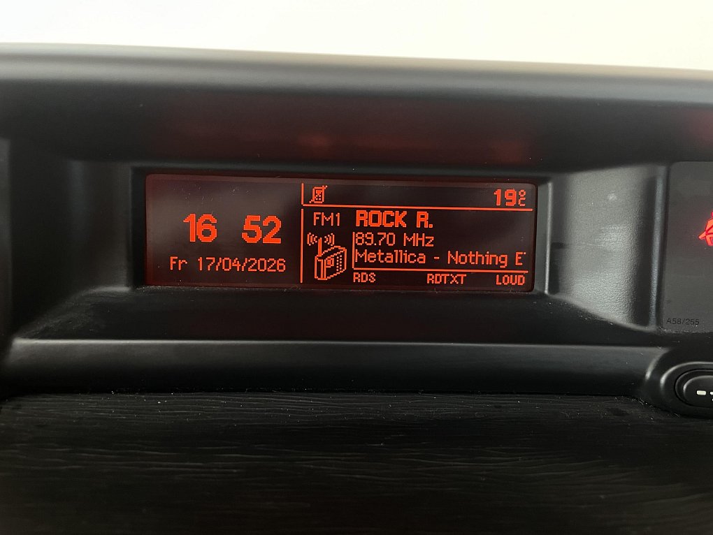 Citroën C3 Picasso 1.4 Selection