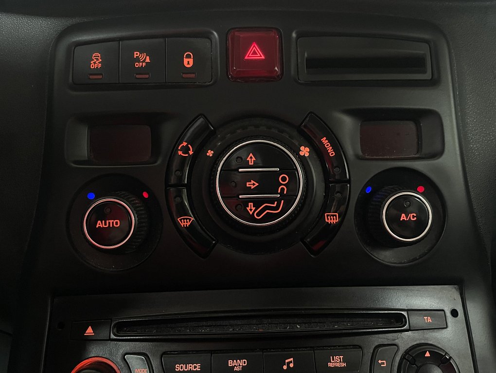 Citroën C3 Picasso 1.4 Selection