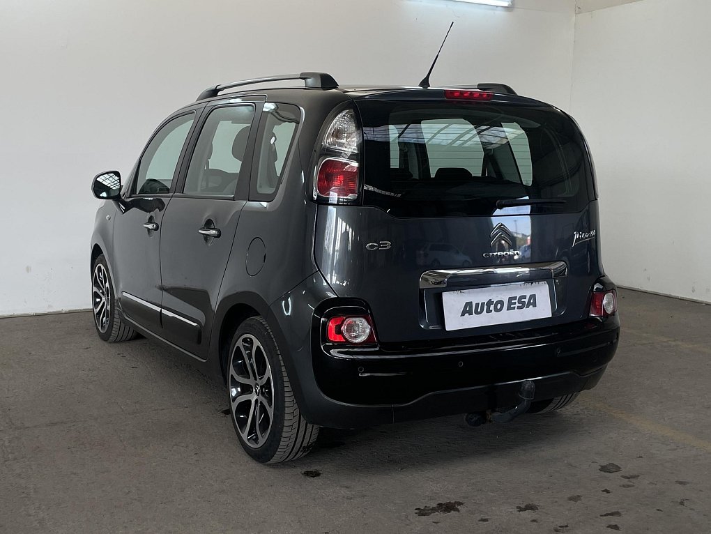 Citroën C3 Picasso 1.4 Selection