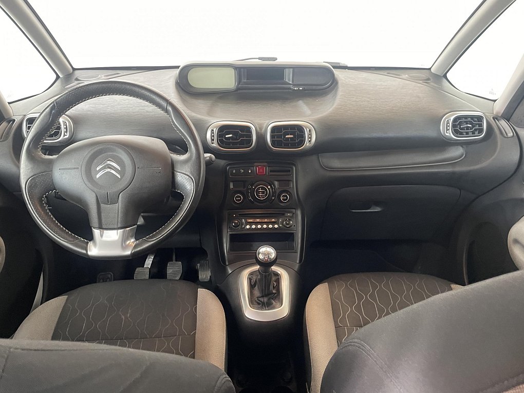 Citroën C3 Picasso 1.4 Selection