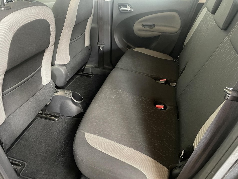 Citroën C3 Picasso 1.4 Selection