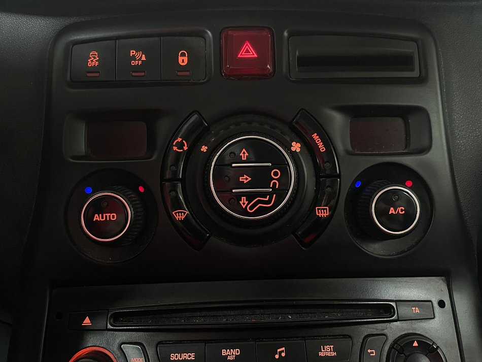 Citroën C3 Picasso 1.4 Selection
