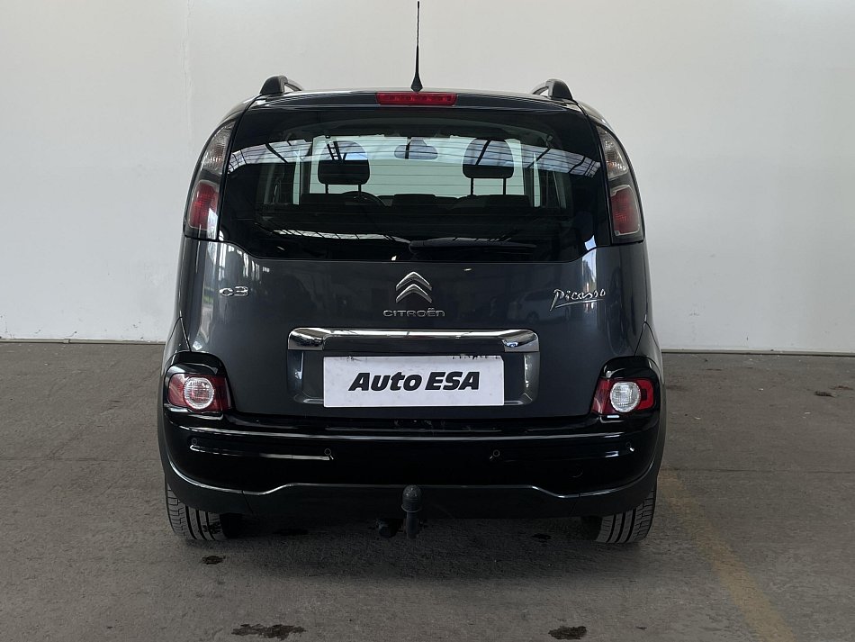 Citroën C3 Picasso 1.4 Selection