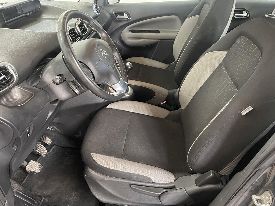 Citroën C3 Picasso 1.4 Selection