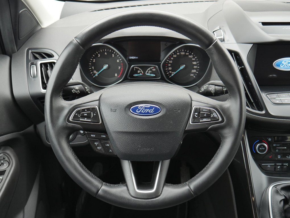 Ford Kuga 1.5 EB Titanium