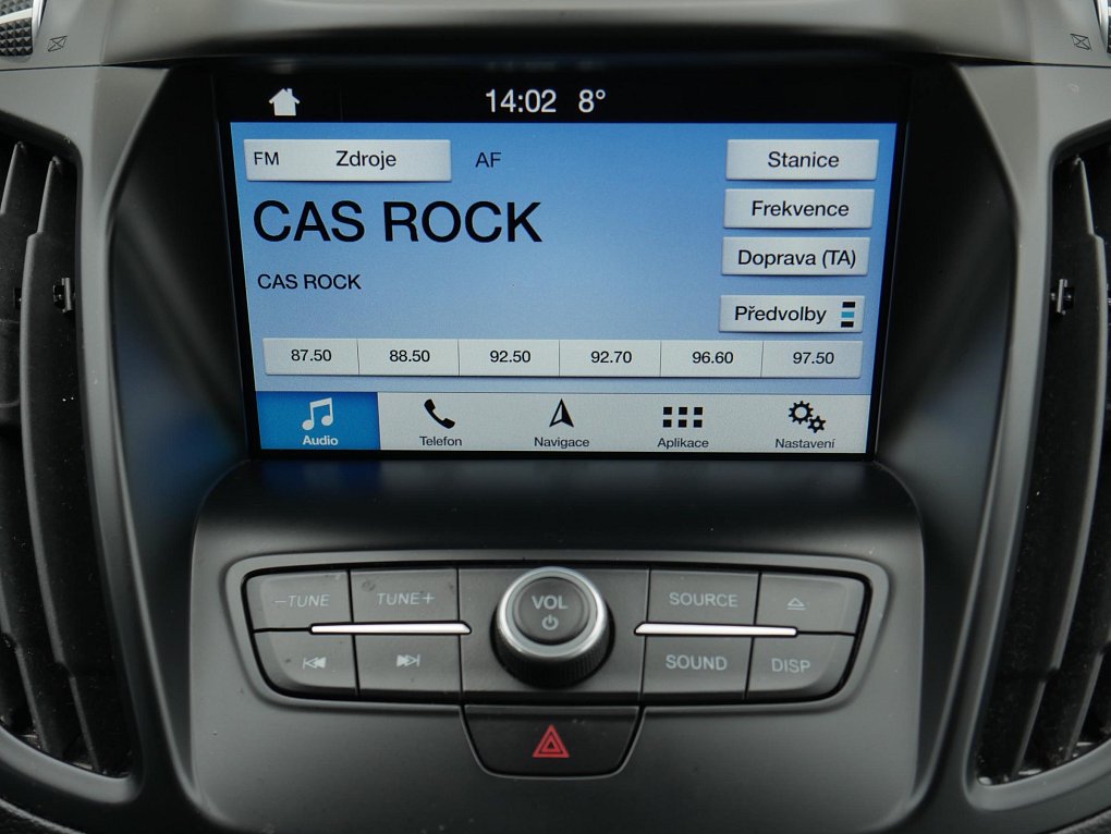 Ford Kuga 1.5 EB Titanium