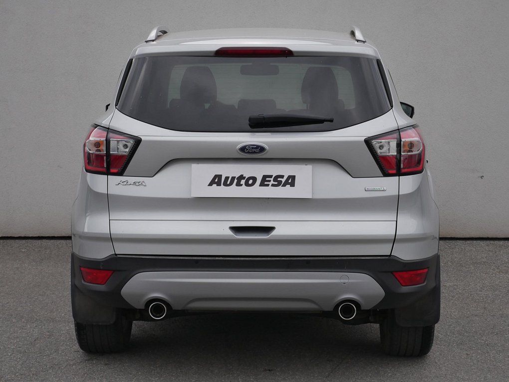 Ford Kuga 1.5 EB Titanium