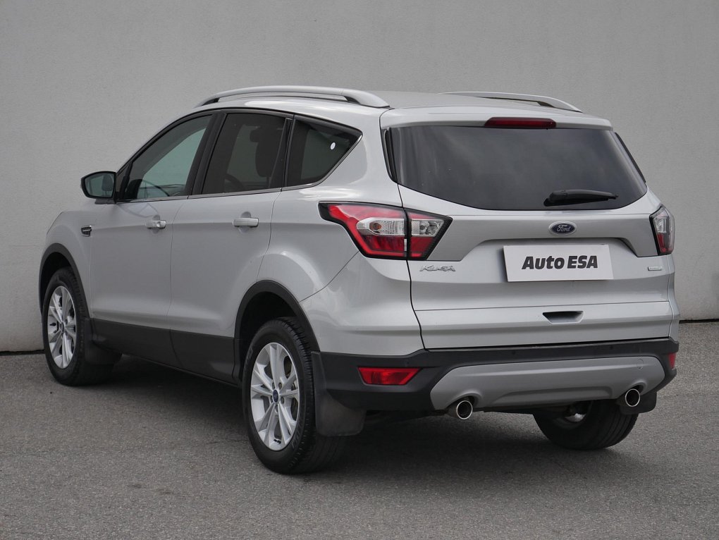 Ford Kuga 1.5 EB Titanium