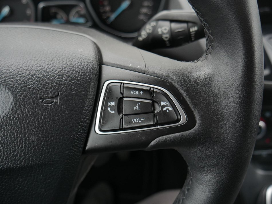 Ford Kuga 1.5 EB Titanium