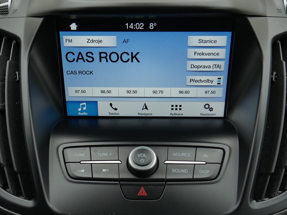 Ford Kuga 1.5 EB Titanium