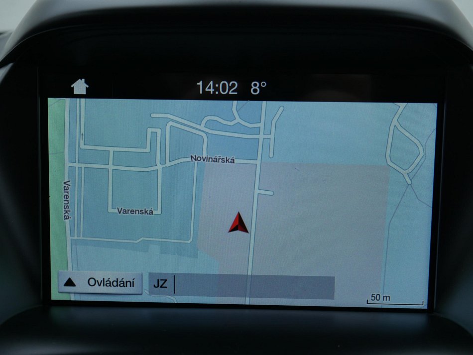 Ford Kuga 1.5 EB Titanium