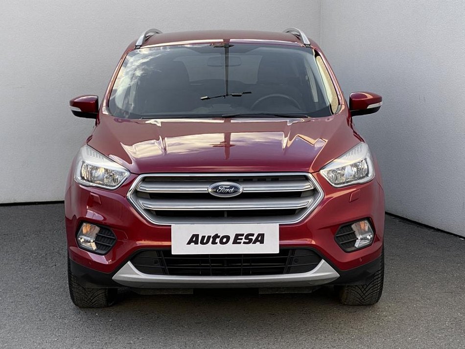 Ford Kuga 1.5 Ecoboost Titanium