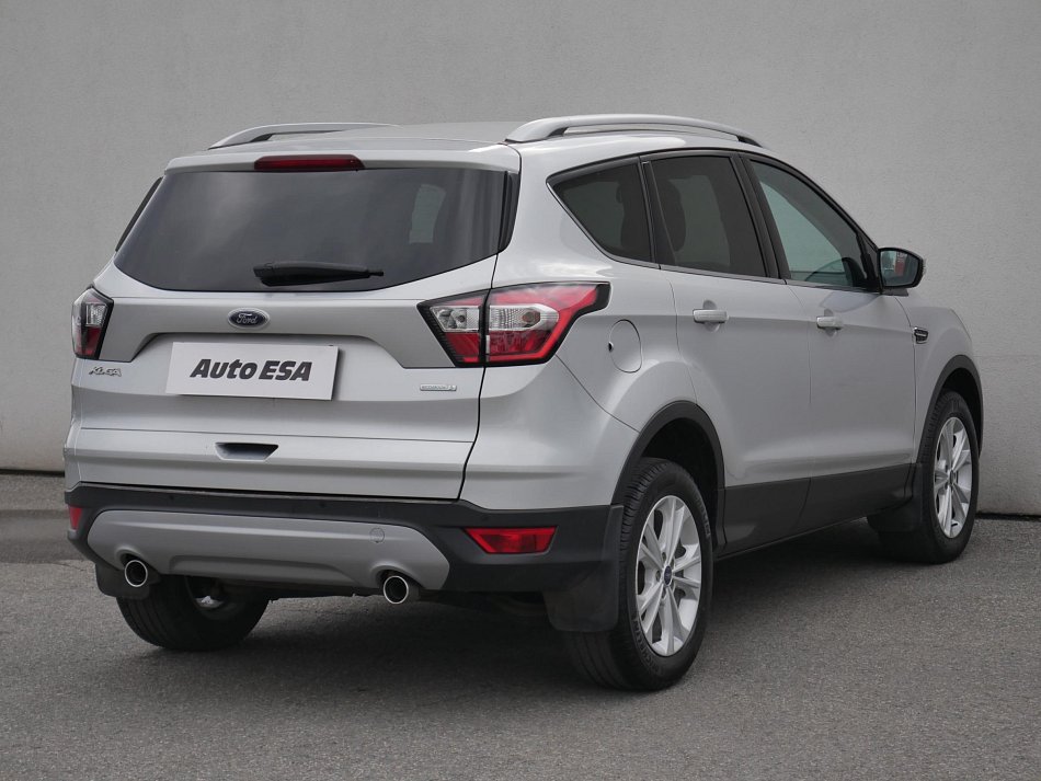 Ford Kuga 1.5 EB Titanium