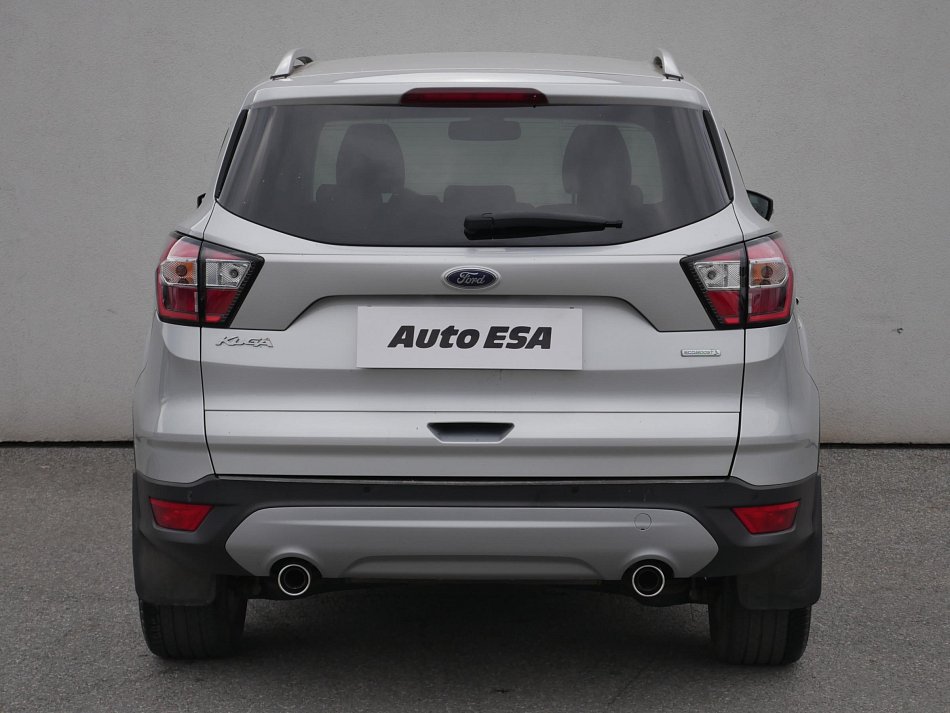 Ford Kuga 1.5 EB Titanium