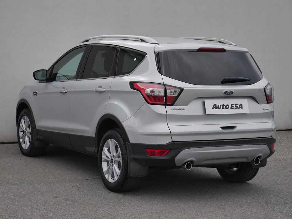 Ford Kuga 1.5 EB Titanium