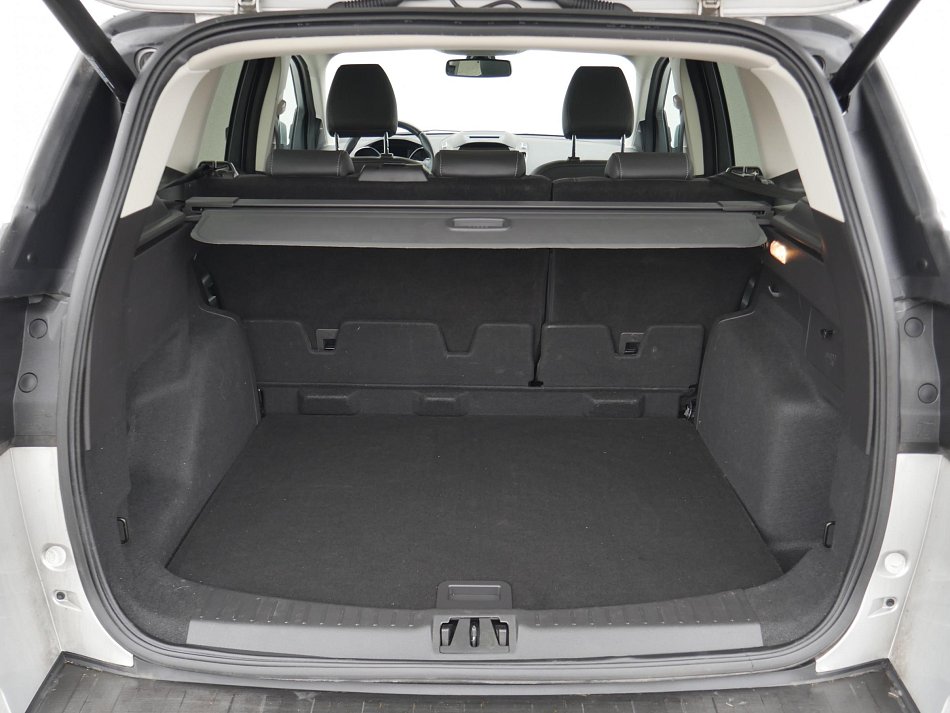 Ford Kuga 1.5 EB Titanium