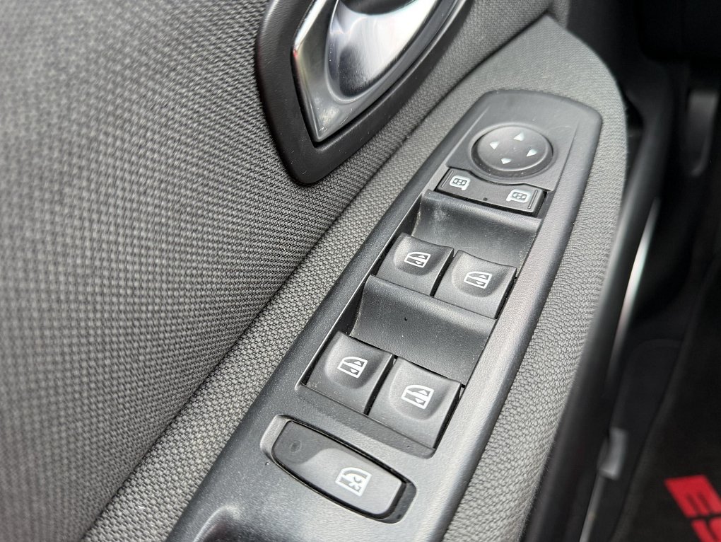 Renault Scénic 1.5dCi 