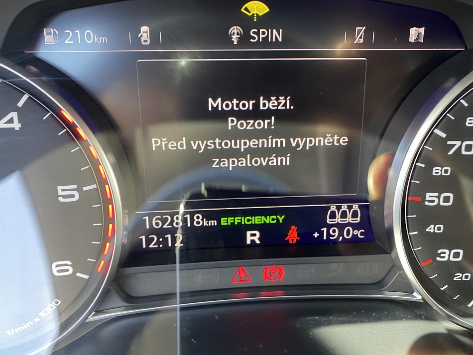 Audi Q7 3.0 V6 TDi  quattro