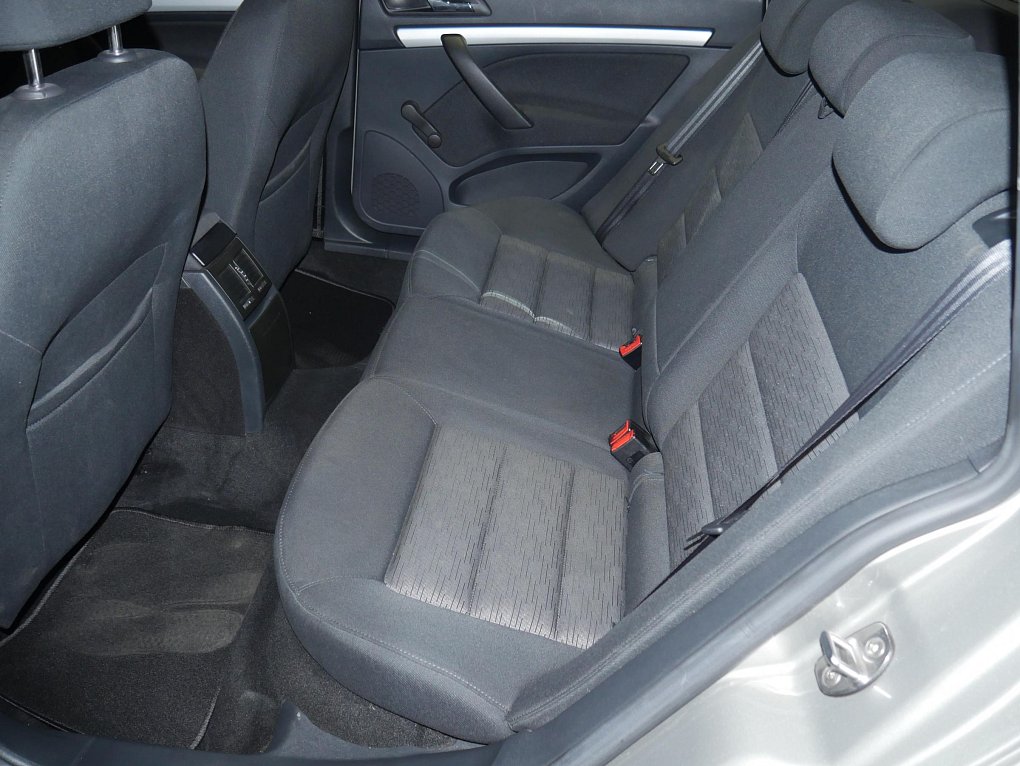 Škoda Octavia II 1.4TSI Ambition