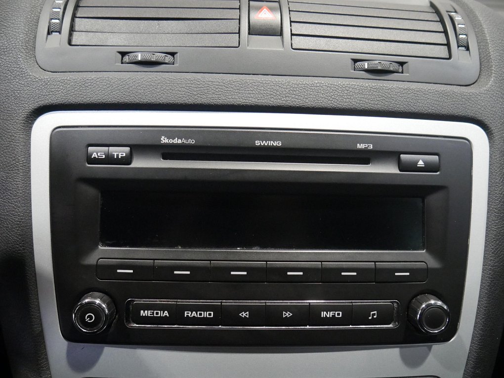 Škoda Octavia II 1.4TSI Ambition