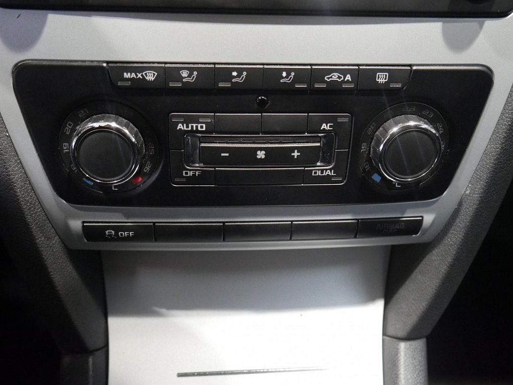 Škoda Octavia II 1.4TSI Ambition