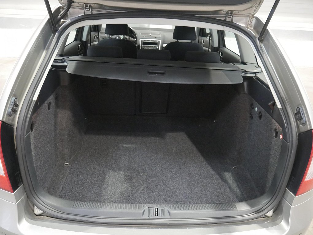 Škoda Octavia II 1.4TSI Ambition