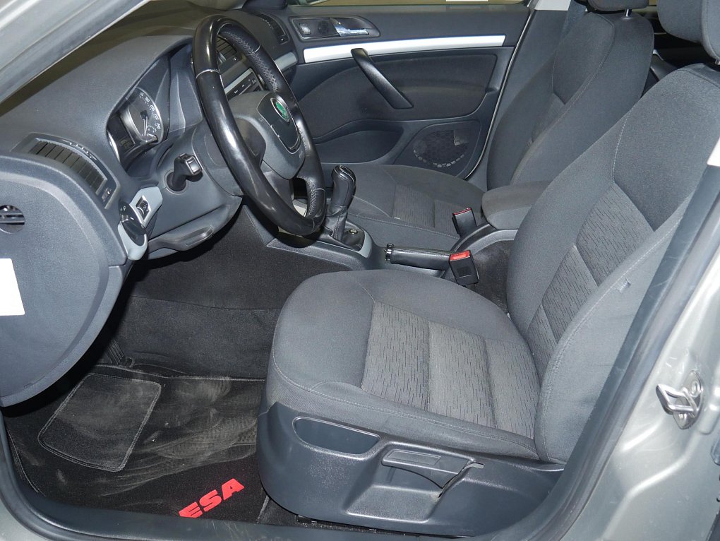 Škoda Octavia II 1.4TSI Ambition