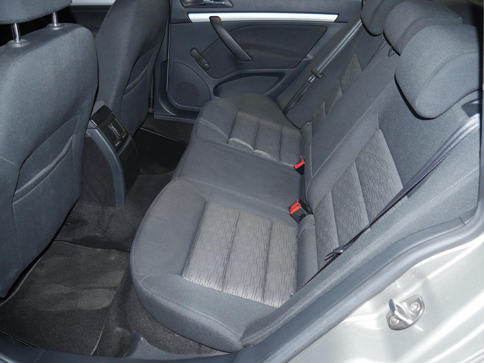 Škoda Octavia II 1.4TSI Ambition