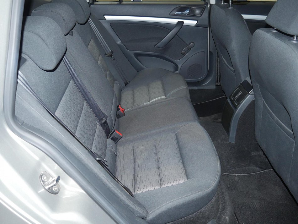 Škoda Octavia II 1.4TSI Ambition